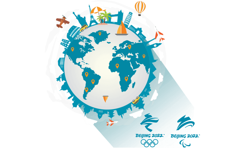 在阿拉伯联合酋长国连接到中国的软件 - 大陆VPN